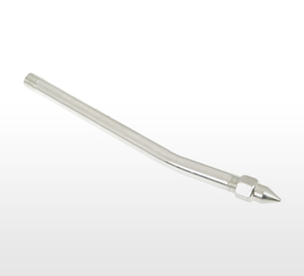 140 mm Yedek Eğri Çubuk