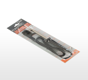 60 Watt CE-PE 60 L Blisterli, Siyah