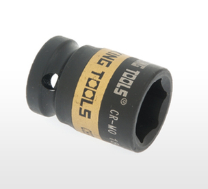 1/2'' CR-MO 10 mm