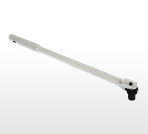 1/2'' CR-V Oynar Başlı Uzatma 375 mm