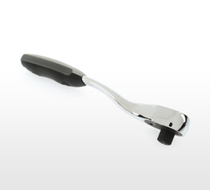 1/2'' CR-V 10''/250 mm Oval 40 mm 72 Diş