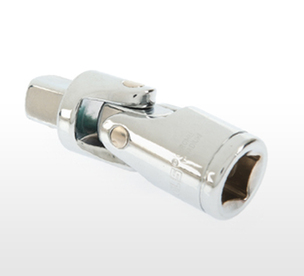 1/4'' CR-V Universal Mafsal 40 mm