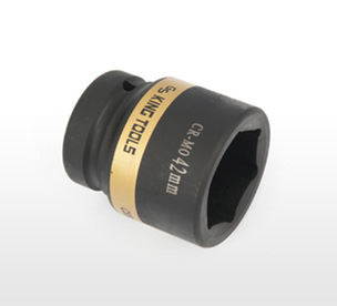 1'' CR-MO 22 mm