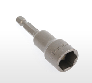 S2 [63 HRC] 65 x 6,0 mm