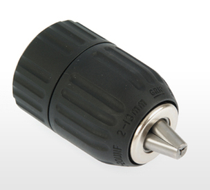 1,5 - 13 mm x 1/2 - 20 UNF Akülü Tip