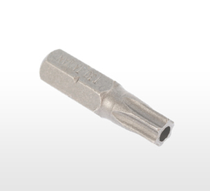S2 [63 HRC] 25 mm x T-10