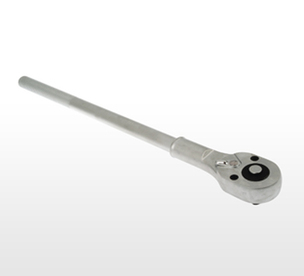 3/4'' CR-V 20''/500 mm Oval 60 mm 48 Diş