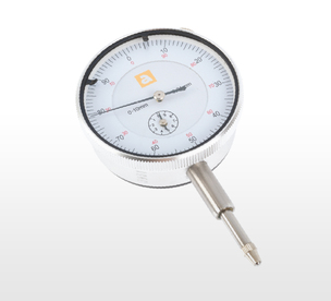 0-10 x 0.01 mm Ø 60 mm
