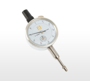 0-10 x 0.01 mm Ø 42 mm