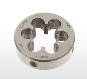 M6 x 0,75