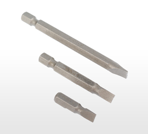 6150H [52 HRC] 25 mm x 3,0 mm