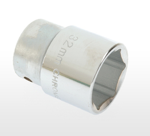 3/4'' CR-V 19 mm