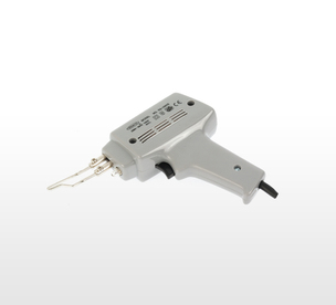 100 Watt CE-SG 109 D Üçgen Kutu, Gri