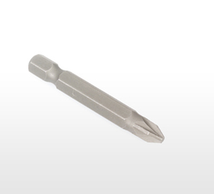 S2 [63 HRC] 25 mm x PZ-2